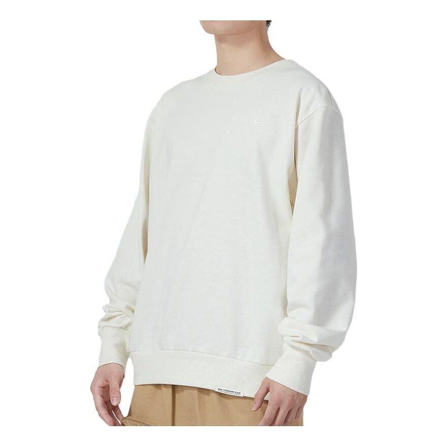 Sveter Nike NRG Crewneck Sweatshirt Biela | DQ5821-027, 0