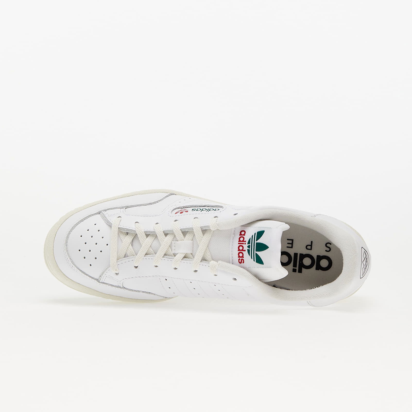 Englewood SPZL Cloud