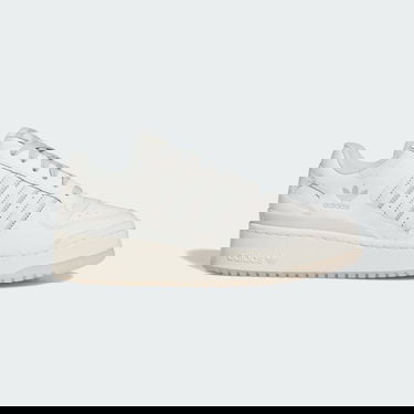 Tenisky a topánky adidas Originals Forum Bold Stripes Béžová | IG3973, 0