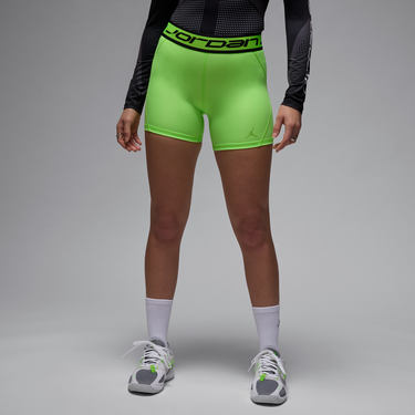 Šortky Jordan Jordan Sport 5" Shorts Zelené | FB4623-359, 0
