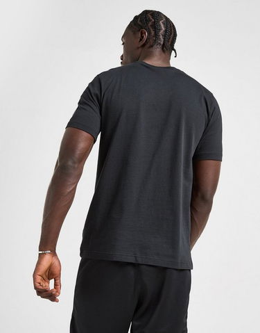 Tričko Nike Air Max Short Sleeve T-Shirt Čierna | IF0014-010, 4