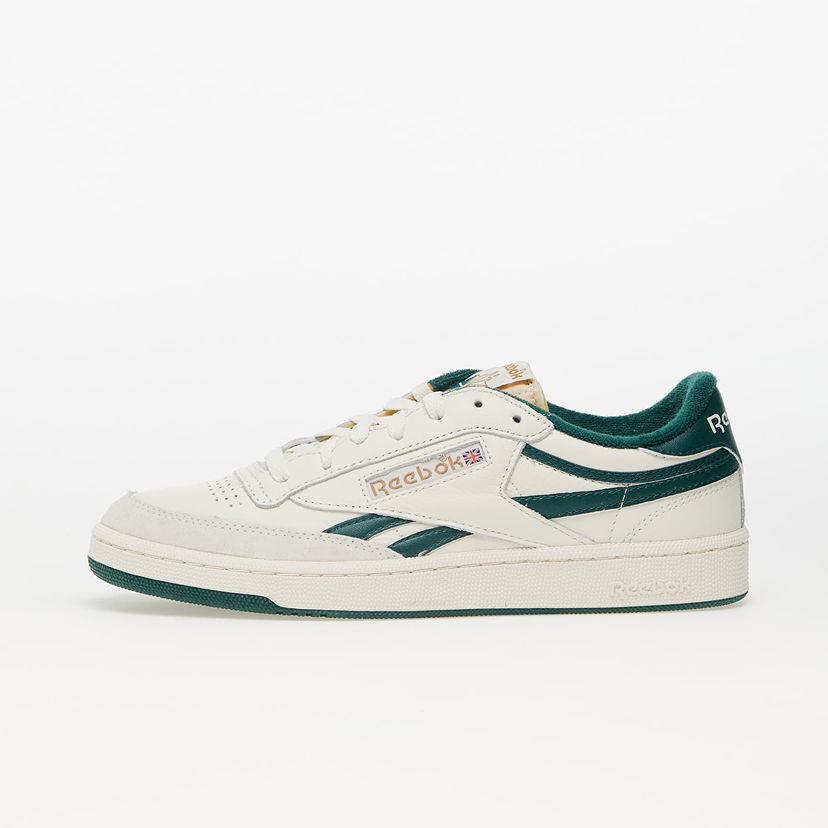 Tenisky a topánky Reebok Club C Revenge Vintage Biela | 100205043