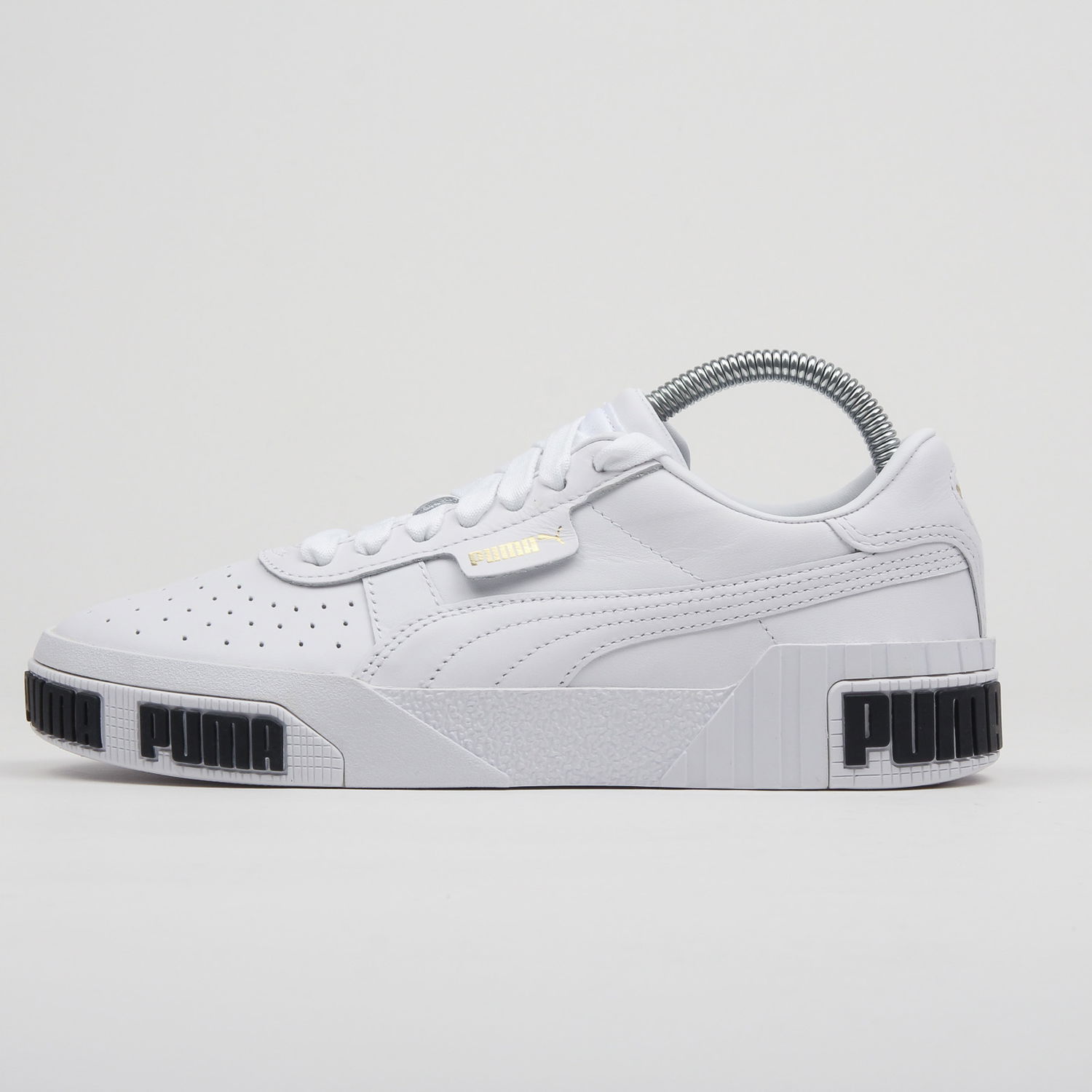 Tenisky a topánky Puma Cali Bold W Biela | 370811 01, 0