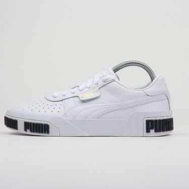 Tenisky a topánky Puma Cali Bold W Biela | 370811 01, 0