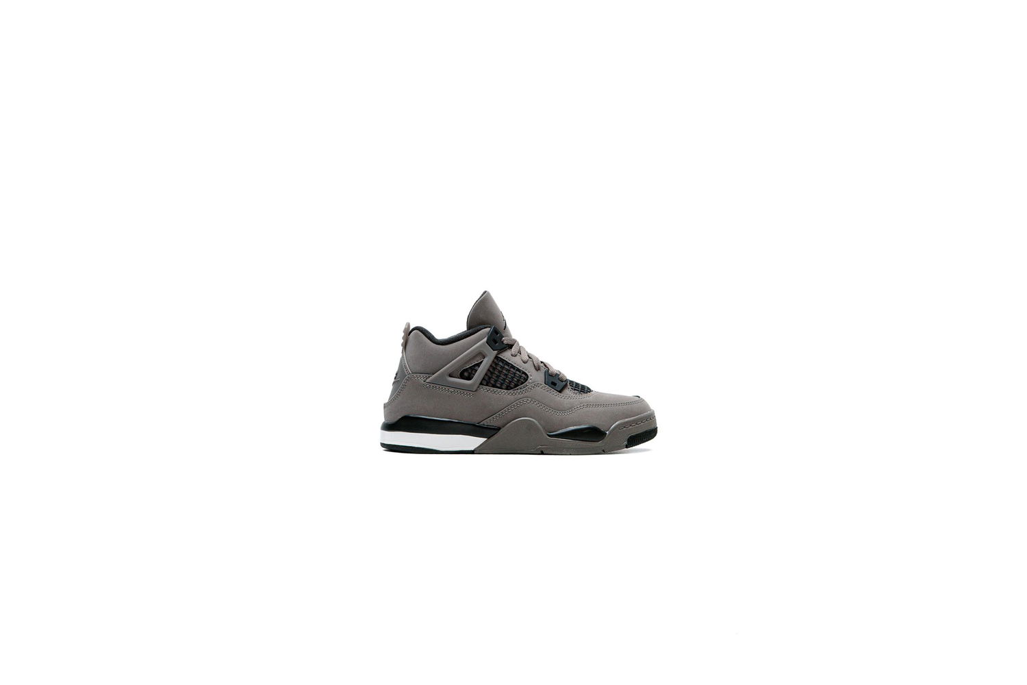 Tenisky a topánky Jordan Jordan 4 Retro OG Šedá | IB4387-200, 0