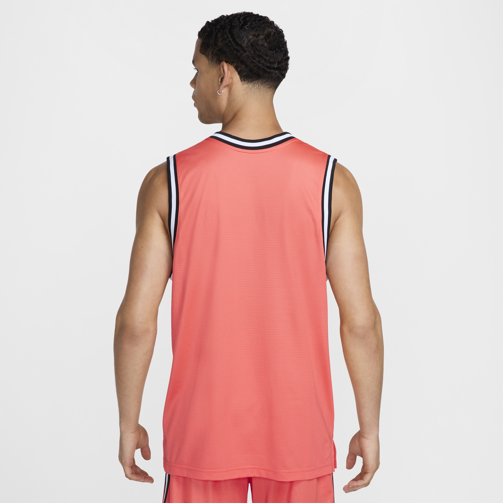 Dri-FIT DNA Basketball Jersey