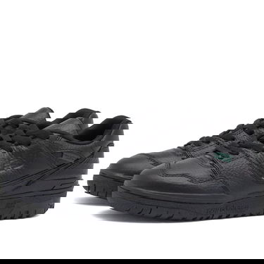 Tenisky a topánky New Balance Sneakers in Black, Čierna | BB550PBB, 0