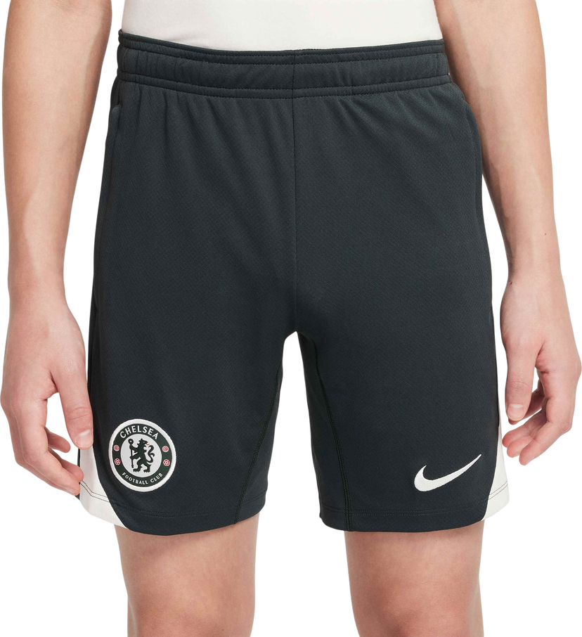 Šortky Nike Chelsea FC Strike Dri-FIT Shorts Čierna | hj7876-347