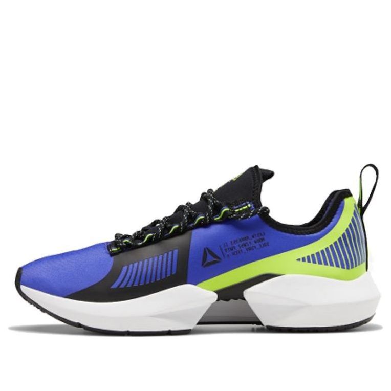 Tenisky a topánky Reebok Sole Fury TS Modrá | DV9289, 0