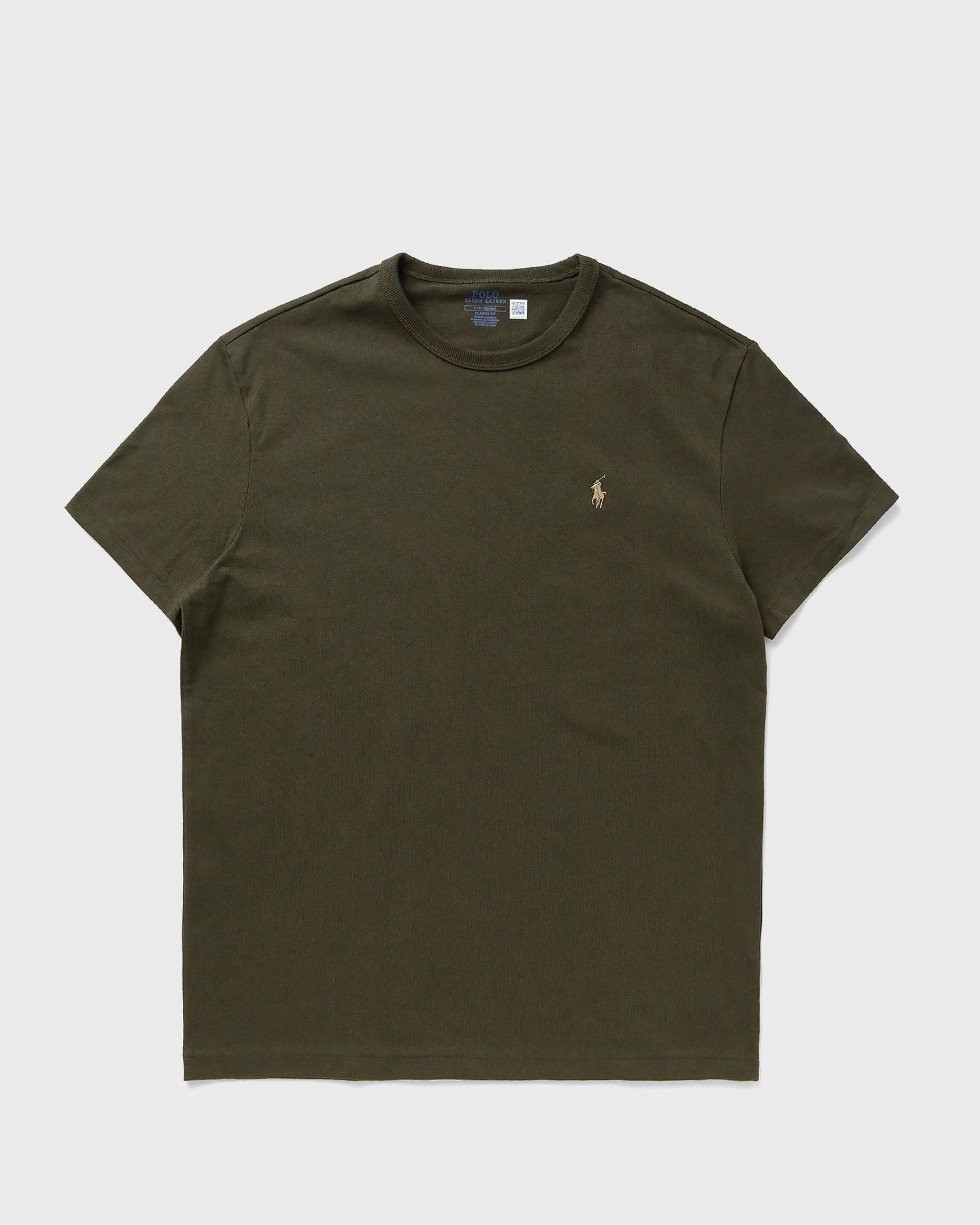 Tričko Polo by Ralph Lauren Polo Ralph Lauren T-Shirt Zelené | 710811284043, 1