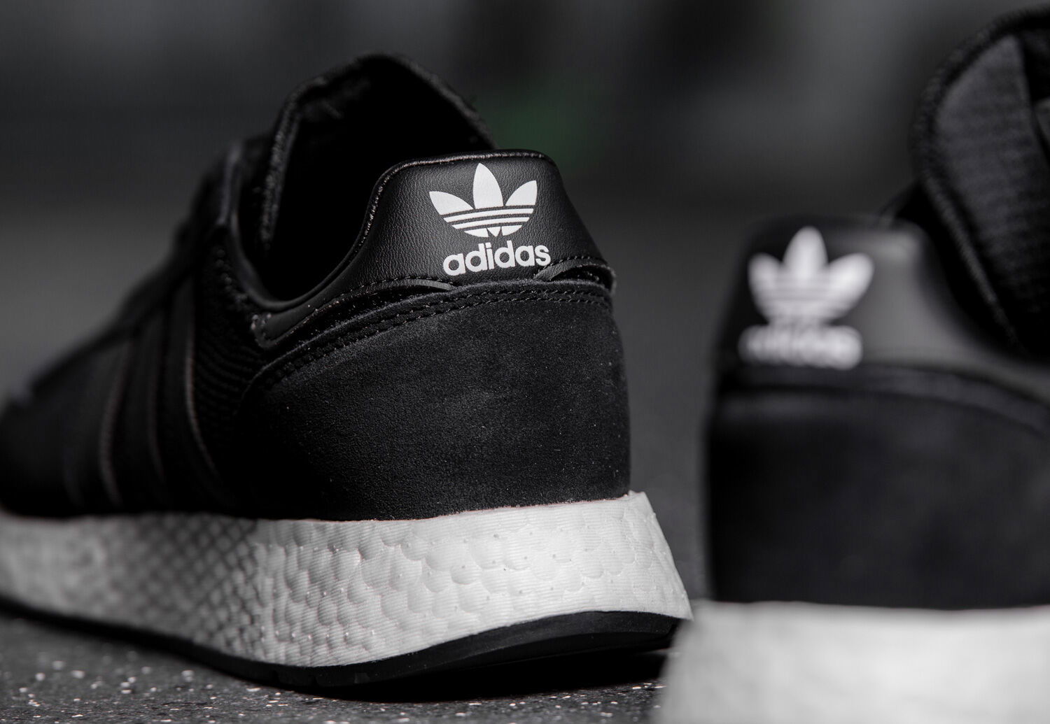 Tenisky a topánky adidas Originals Marathon Tech Čierna | G27463, 1
