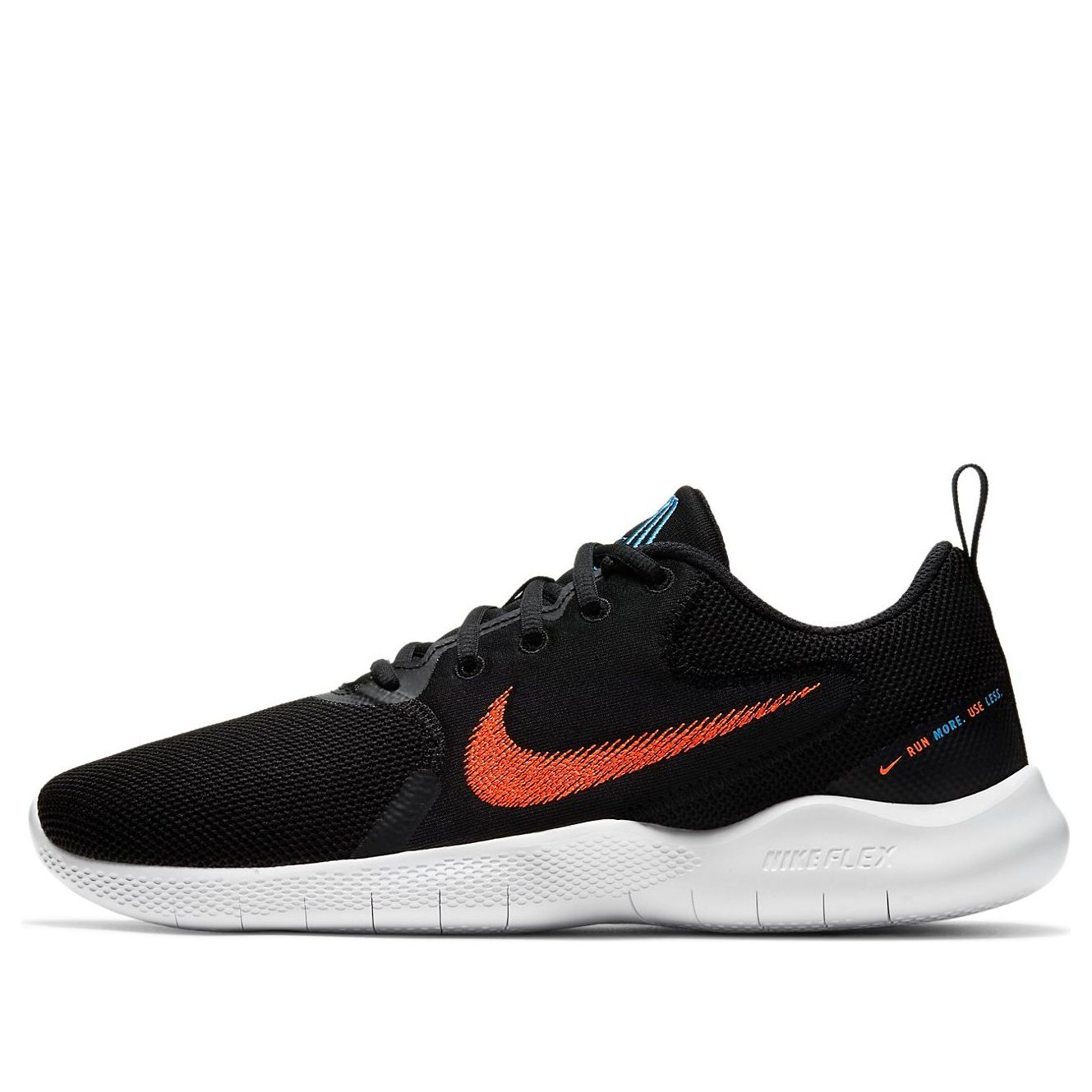Tenisky a topánky Nike Flex Experience Run 10 Čierna | CI9960-008, 0