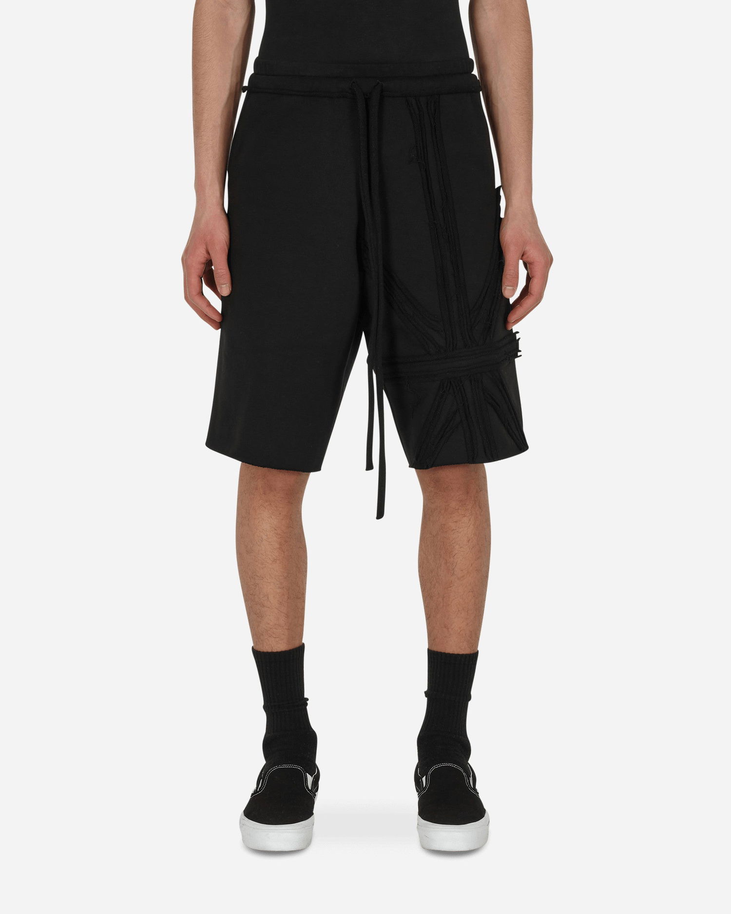 Šortky Jordan Union Jack Shorts Čierna | 8140113001 BLACK, 0
