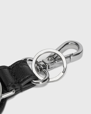 Kľúčenka adidas Originals Originals MOD Trefoil SPZL Keyring Metalická | KB0638, 2