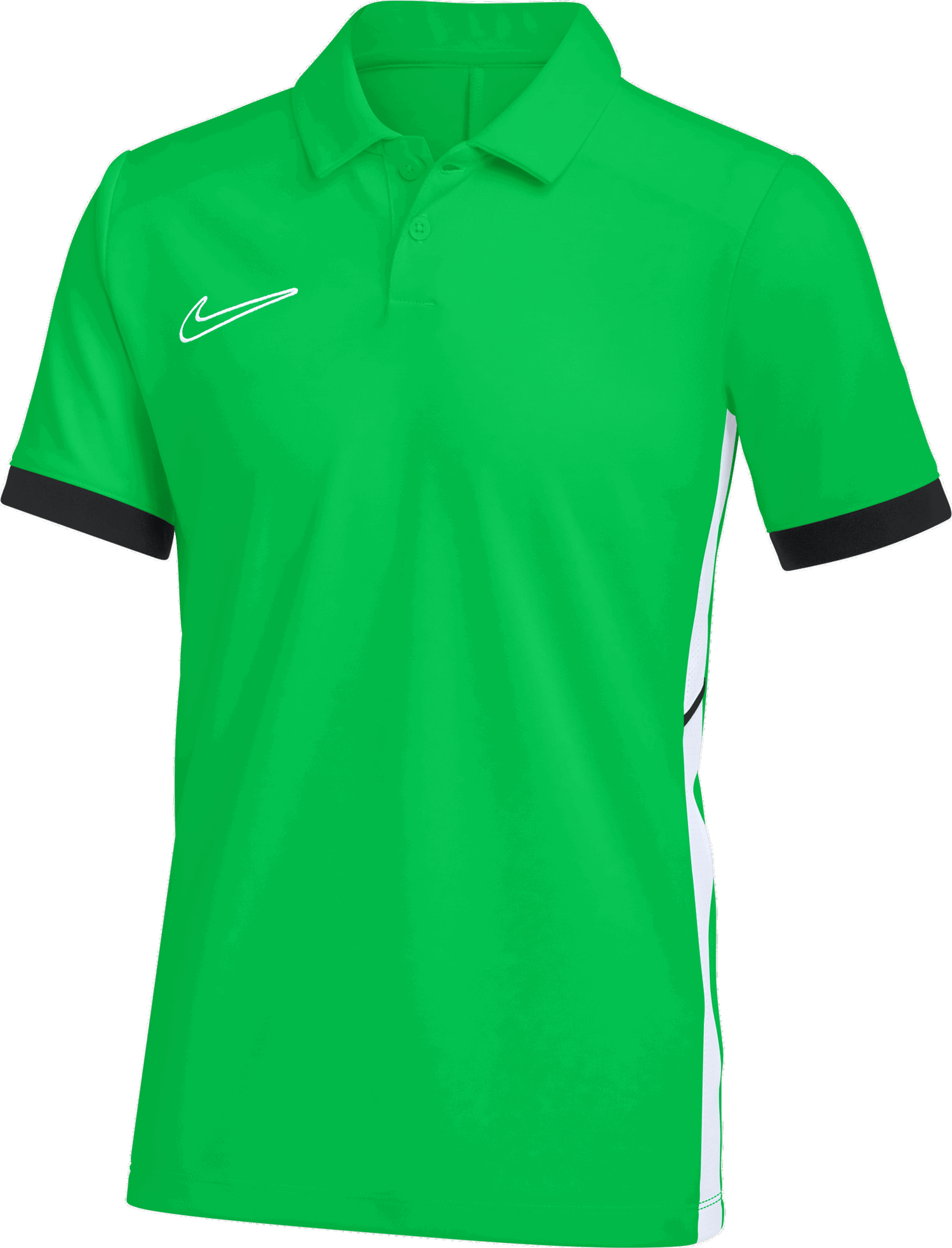 Polo tričko Nike Nike DF ACD25 Short Sleeve Polo Shirt Zelené | fz9763-329, 0