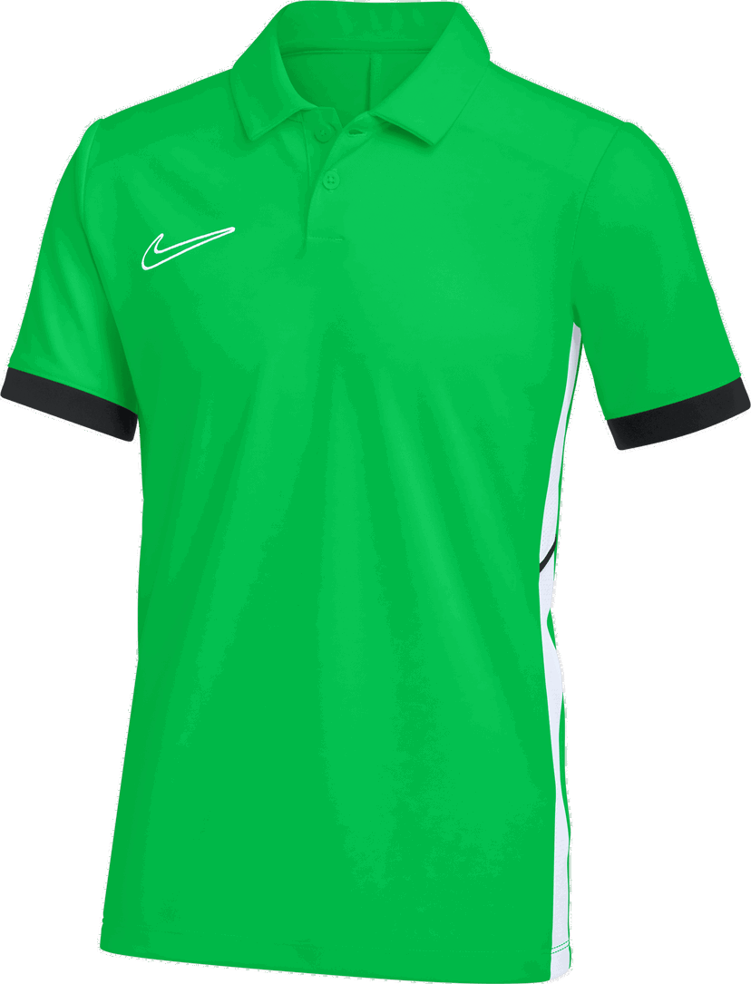 Polo tričko Nike Nike DF ACD25 Short Sleeve Polo Shirt Zelené | fz9763-329