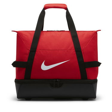 Taška cez rameno Nike Academy Team Hardcase (Large) Football Duffel Bag Červená | BA5506-657, 0