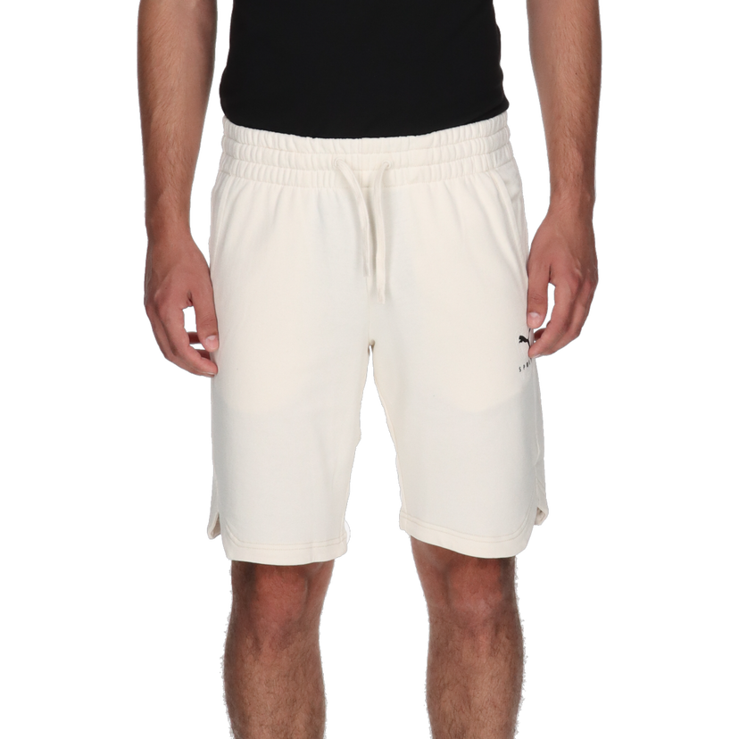 Šortky Puma BETTER SPORTSWEAR Drawstring Leisure Shorts Béžová | 679004-99