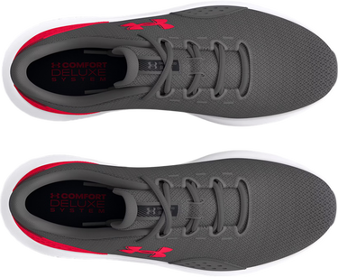 Tenisky a topánky Under Armour UA Charged Surge 4 Šedá | 3027000-107, 3
