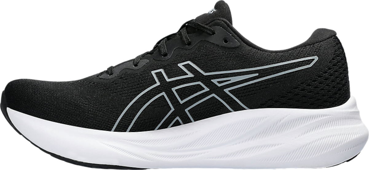 Tenisky a topánky Asics GEL-PULSE 15 Čierna | 1012b593-002, 1
