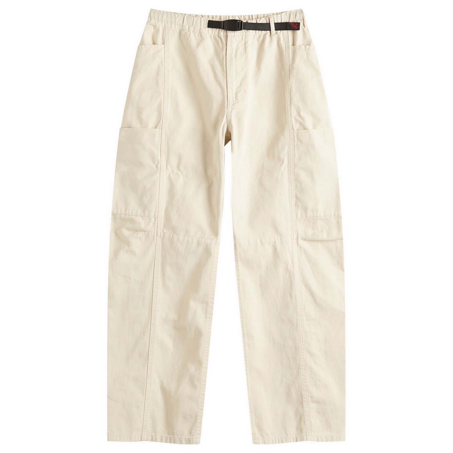 Cargo nohavice GRAMICCI Gramicci Voyager Pant, Size Large Béžová | G5SM-P086-GRG, 1