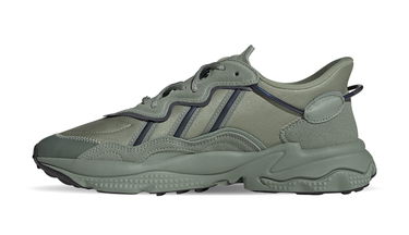 Tenisky a topánky adidas Originals Ozweego Šedá | HQ4376, 2