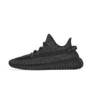 Yeezy Boost 350 V2 "Black Reflective"