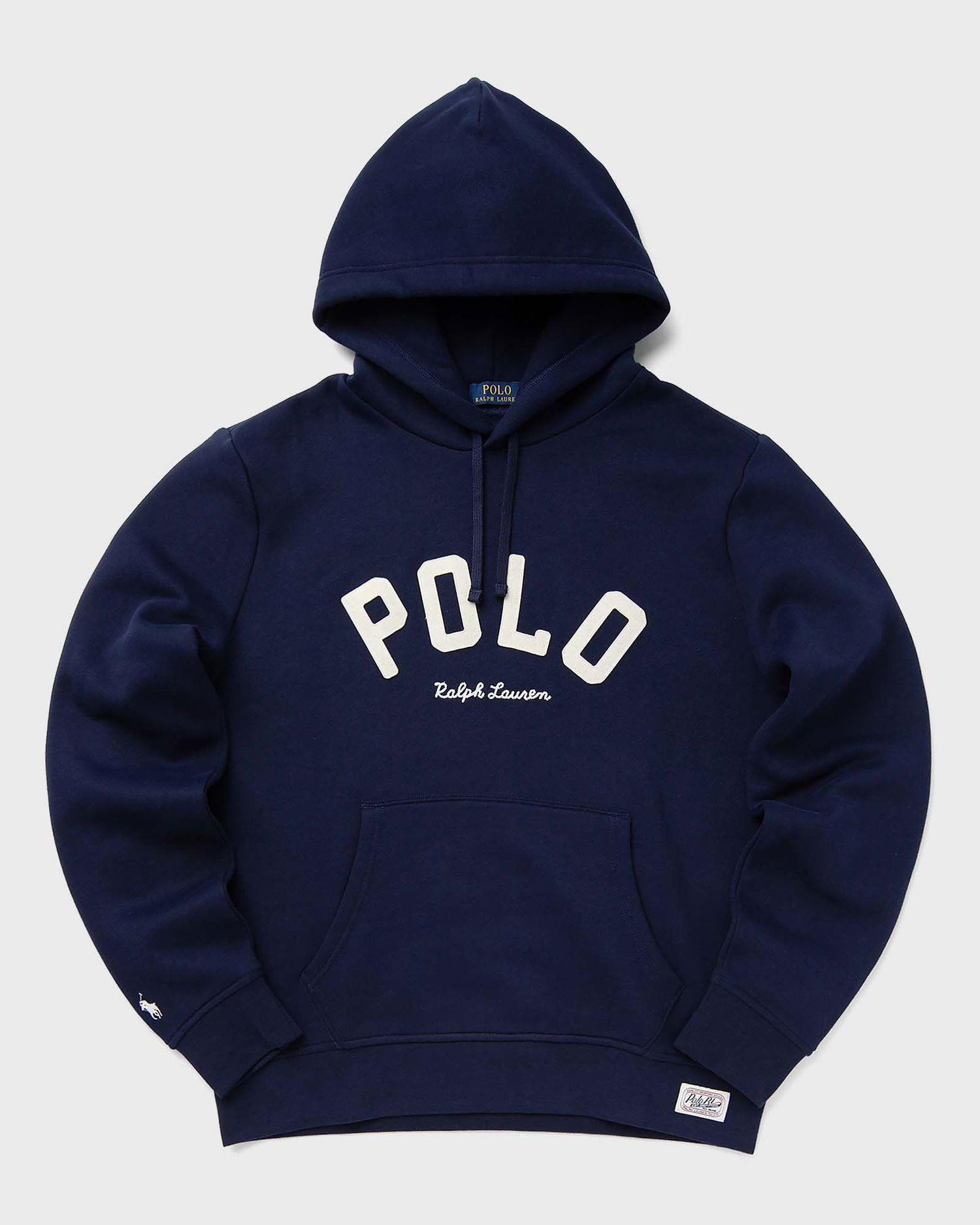 Mikina Polo by Ralph Lauren Polo Ralph Lauren LONG SLEEVE-SWEATSHIRT Navy | 710952040001, 0