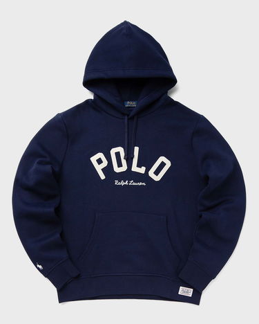 Mikina Polo by Ralph Lauren Polo Ralph Lauren LONG SLEEVE-SWEATSHIRT Navy | 710952040001, 0