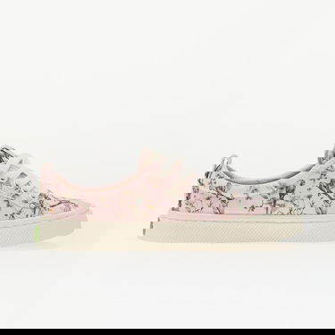 Tenisky a topánky Cariuma OCA Low Parrot Print Ružová | 100103R63 M, 2