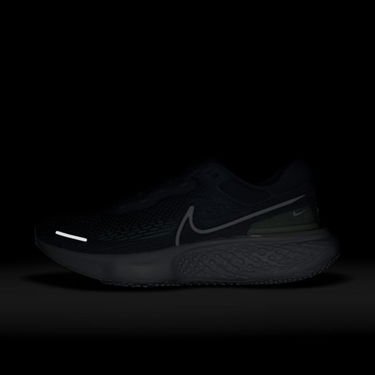 Tenisky a topánky Nike ZoomX Invincible Run Flyknit Modrá | CT2228-401, 4
