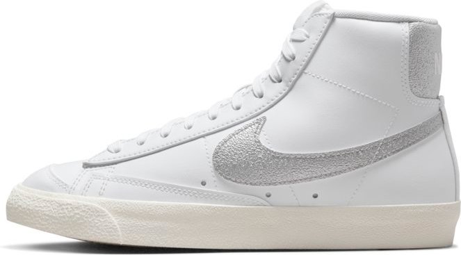 Tenisky a topánky Nike Blazer Mid '77 ESS Biela | DQ7574-100, 0