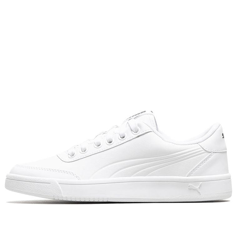 Tenisky a topánky Puma Court Breaker Bold Biela | 365787-01