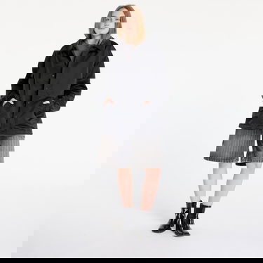 Bunda Y-3 Y-3 Graphic Coach Jacket Čierna | JW4626, 7