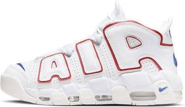 Tenisky a topánky Nike Air More Uptempo '96 Biela | DX2662-100, 0