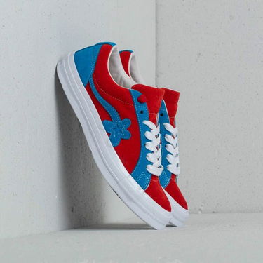 Tenisky a topánky Converse Tyler The Creator x One Star Golf Le Fleur OX Rôznofarebný | 162126C, 1
