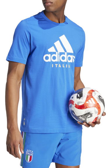 Tričko adidas Performance adidas TIRO24 SWTEE Červená | is0617, 0