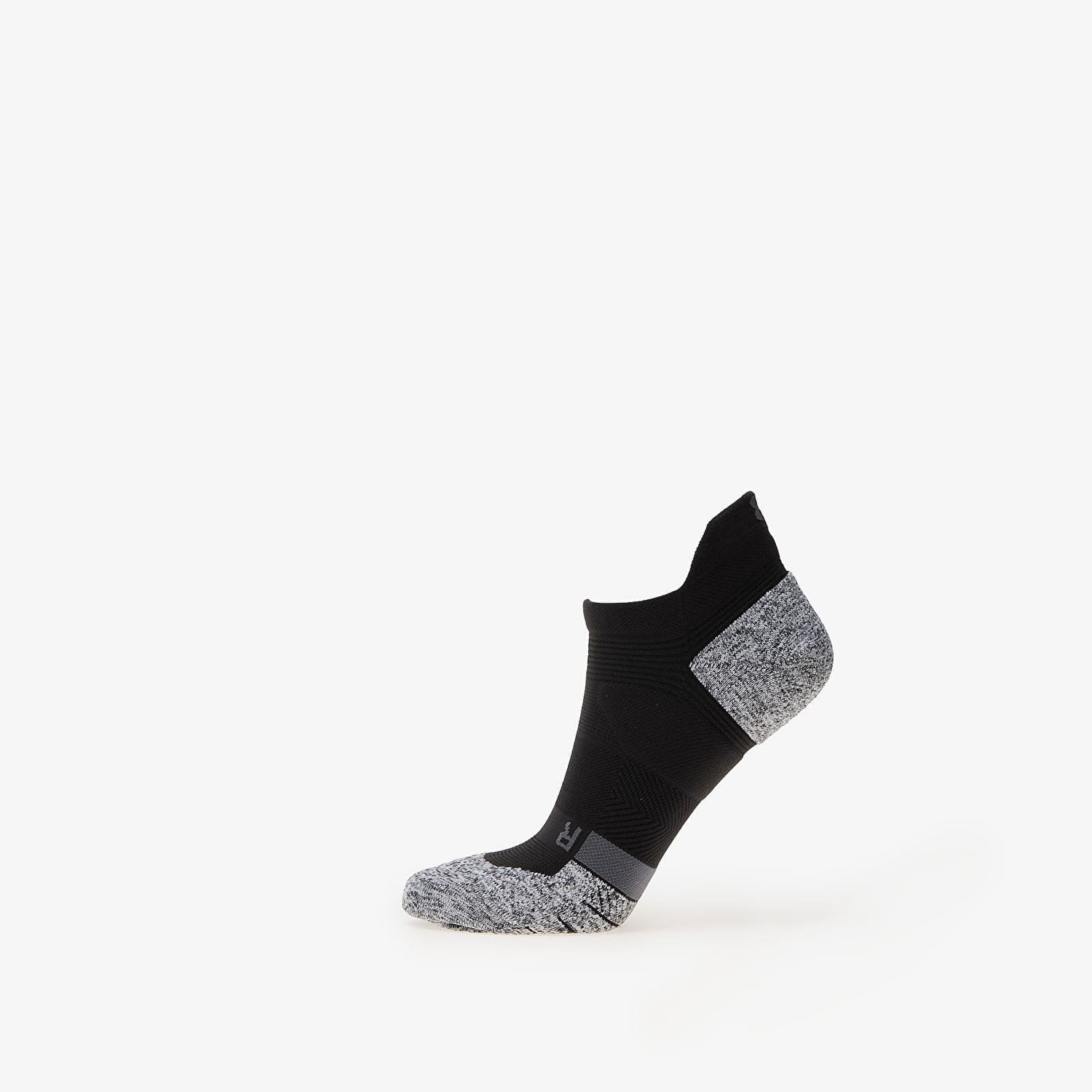 Ponožky Under Armour D Pro No Show Socks 3-Pack Black Rôznofarebný | 1387046-001, 1