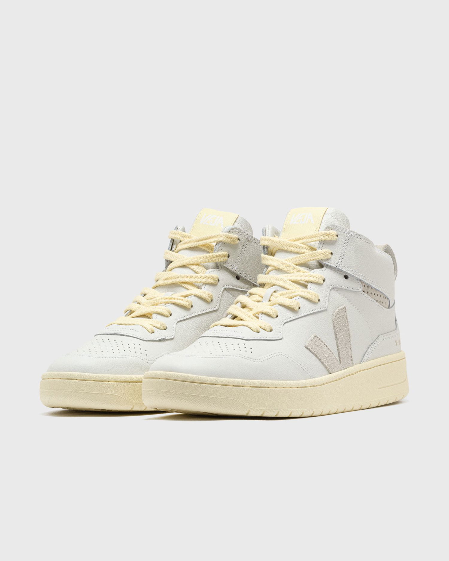 Tenisky a topánky Veja V-95 O.T. LEATHER Biela | QZ2003683B, 1