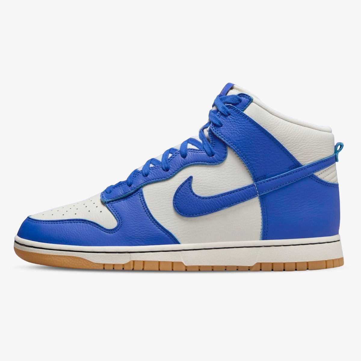 Tenisky a topánky Nike DUNK HI RETRO SE OLY Modrá | FV6612-001, 0