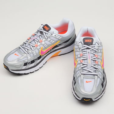 Tenisky a topánky Nike W P-6000 Šedá | BV1021-100, 2