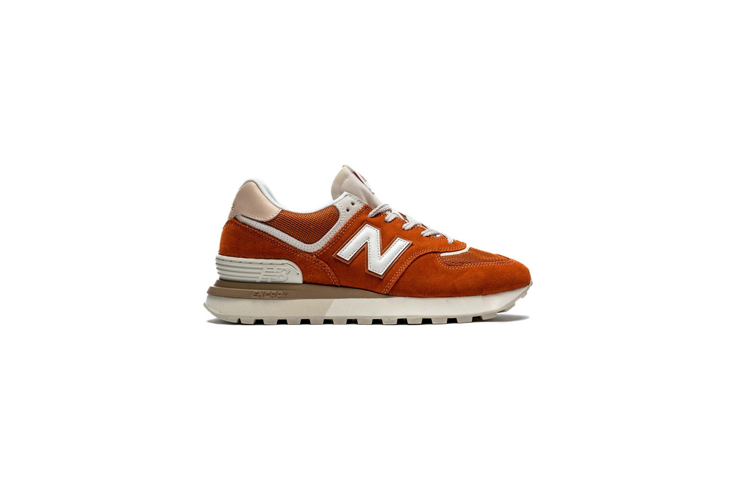 Tenisky a topánky New Balance 574 "Orange" Oranžová | U574LGDO, 0