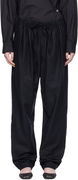 Drawstring Trousers