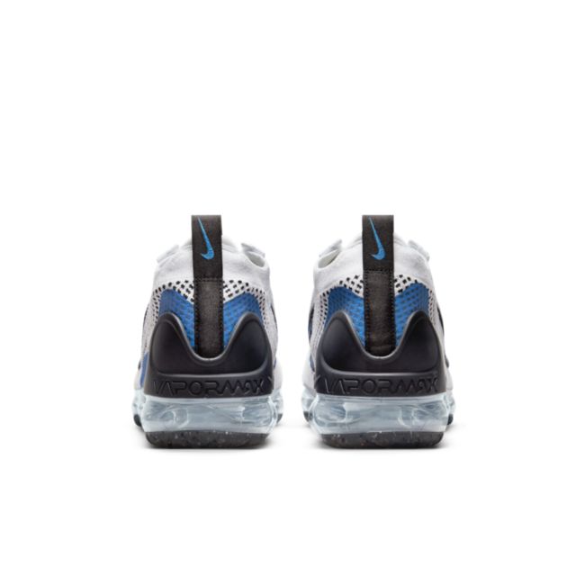 Tenisky a topánky Nike Air VaporMax 2021 Flyknit Biela | DM0025-100, 1