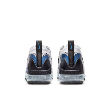 Tenisky a topánky Nike Air VaporMax 2021 Flyknit Biela | DM0025-100, 1