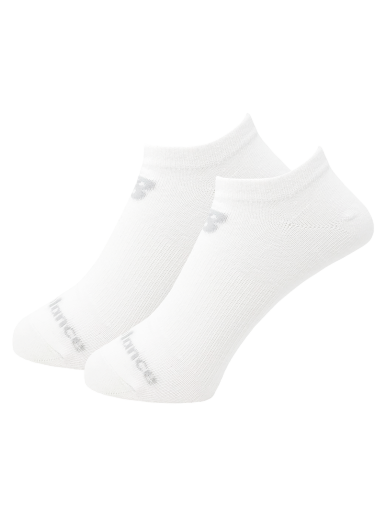 Ponožky New Balance Socks Biela | LAS95122WT