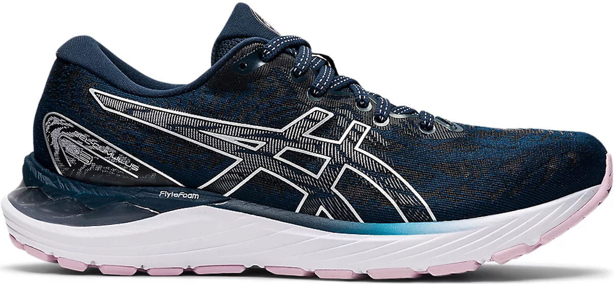 Tenisky a topánky Asics GEL-CUMULUS 23 W Modrá | 1012a888-419, 0
