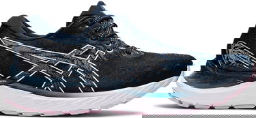Tenisky a topánky Asics GEL-CUMULUS 23 W Modrá | 1012a888-419, 0