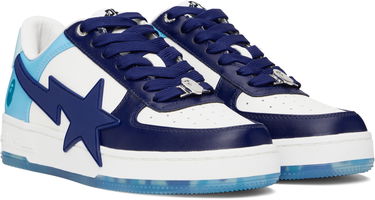 Tenisky a topánky BAPE BAPE STA OS Modrá | 001FWK801309M, 3