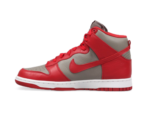 Tenisky a topánky Nike Dunk High "UNLV" Šedá | 850477-001